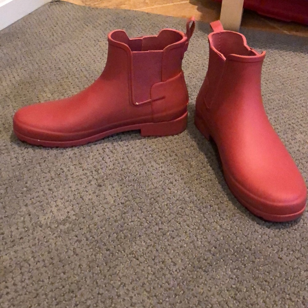 Hunter Original Chelsea Boots